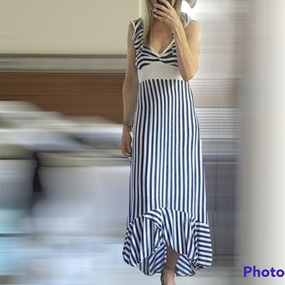 Fabulous Anthropologie Larke Dress - Picture 8 of 16